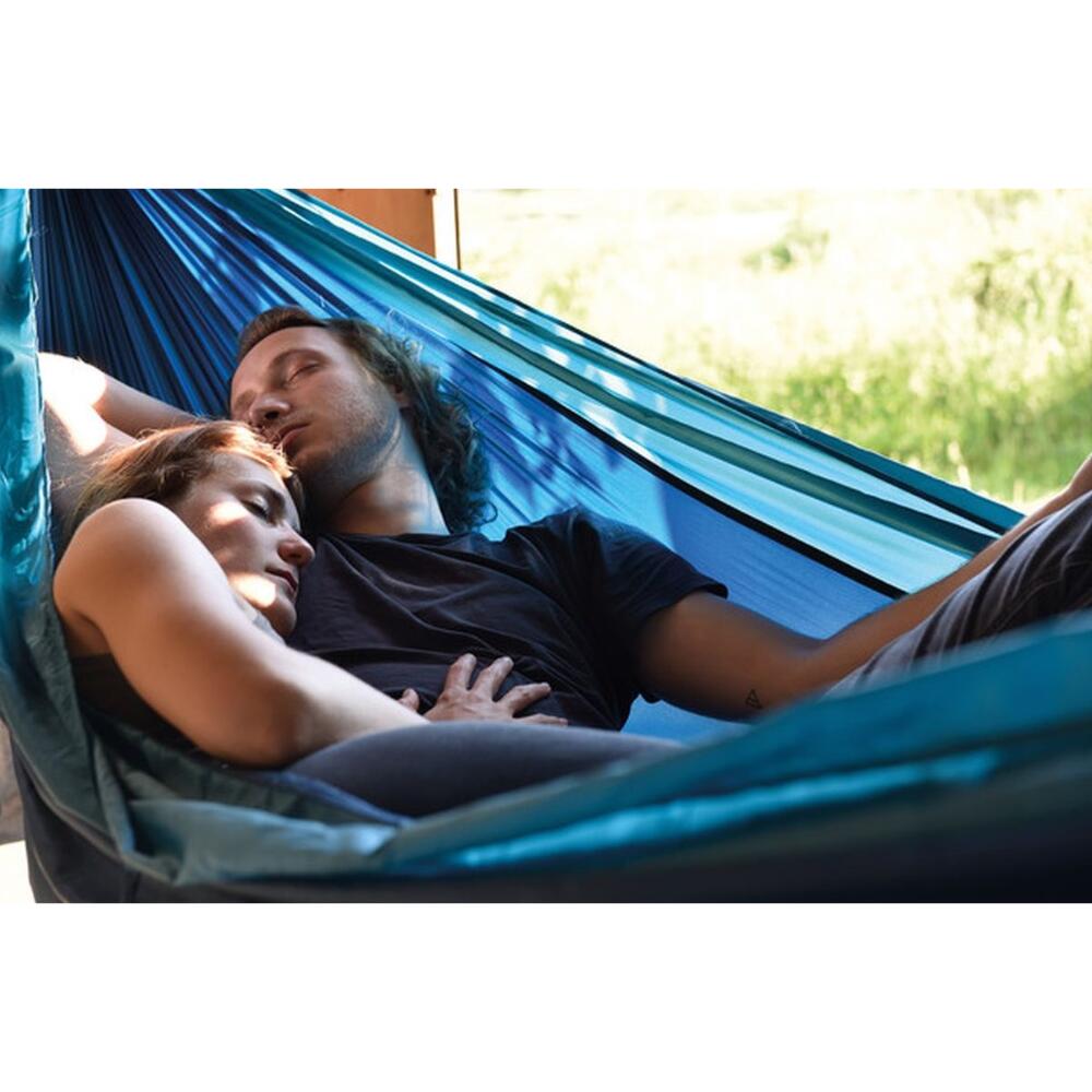 Cocoon– Travel Hammock Blue moon 3/3