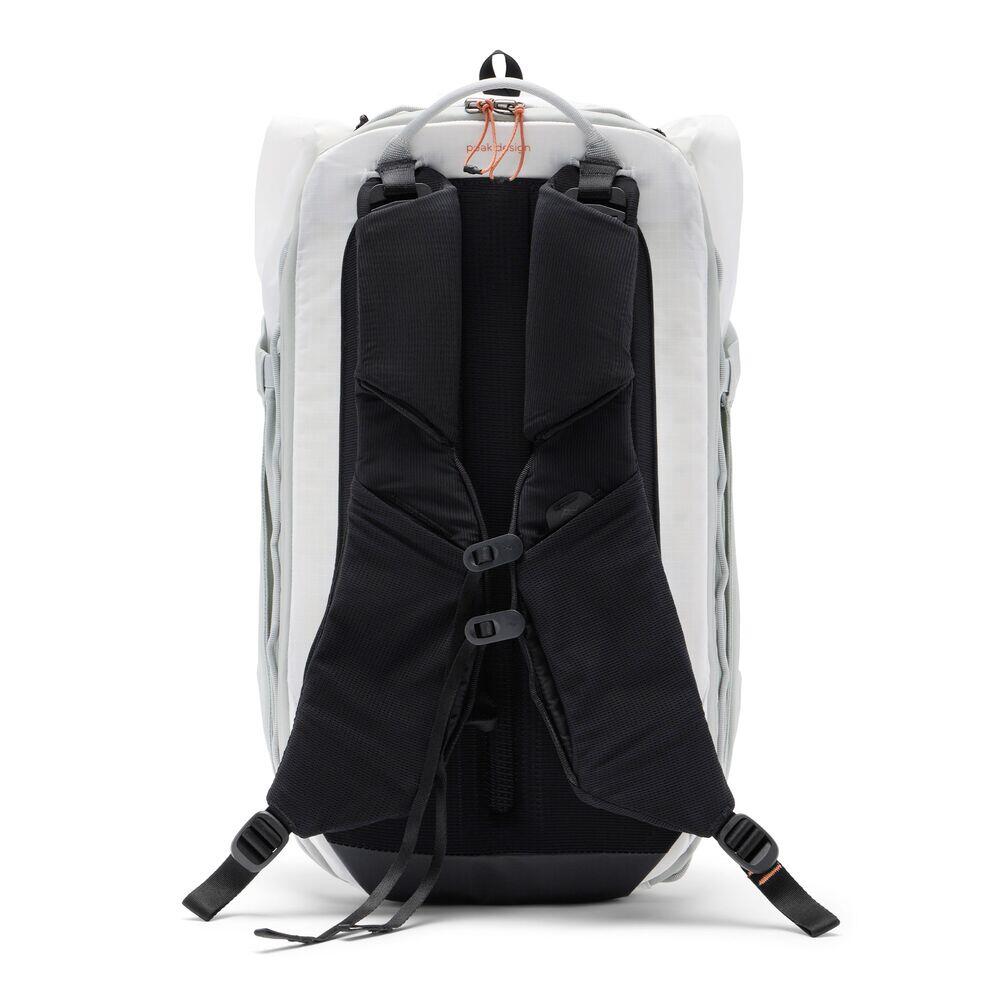 Sac à Dos Outdoor Peak Design 45 L – Sac 3/4