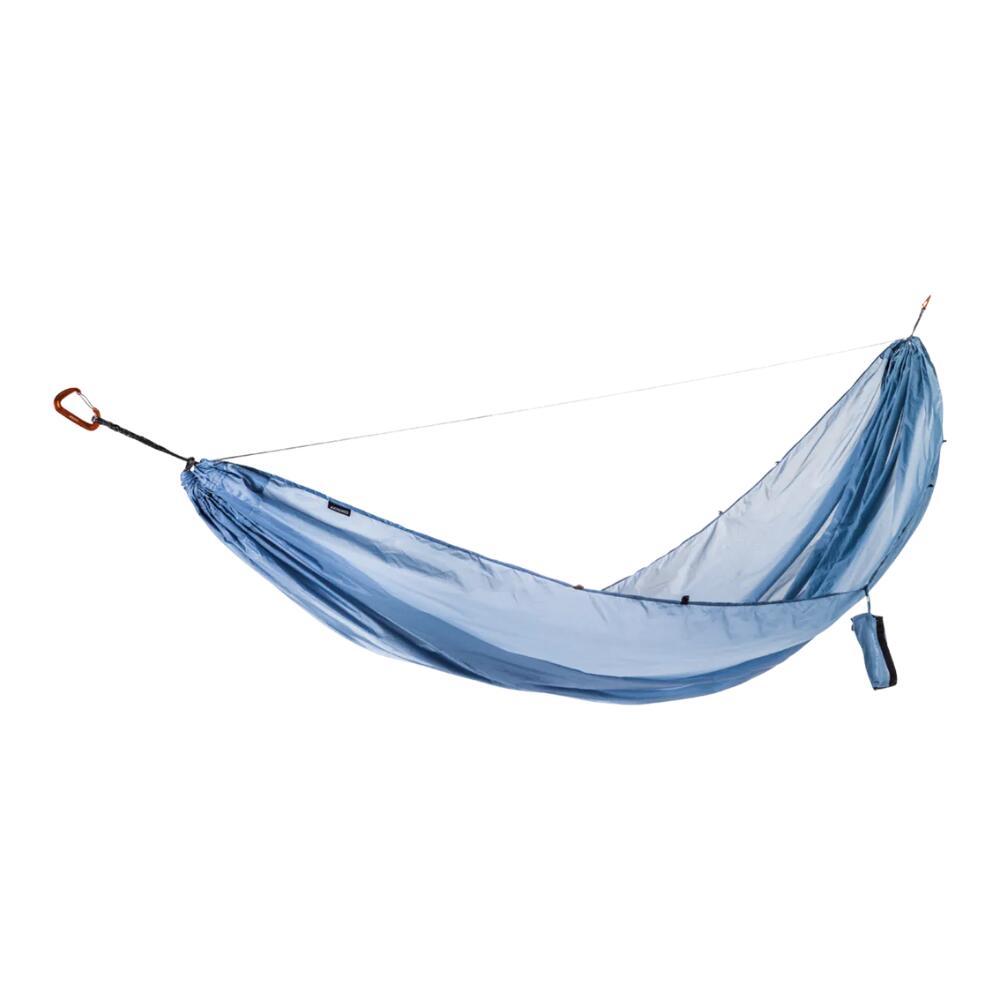 Cocoon Travel Hammock Ultralight – Amaca ultraleggera in Ripstop Nylon – Blu 1/3