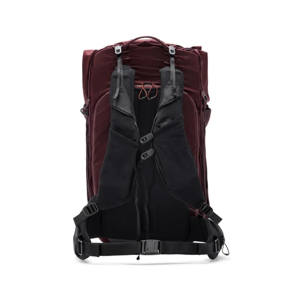 Peak Design Outdoor Backpack 25L - Rugzak voor Avonturiers 3/4