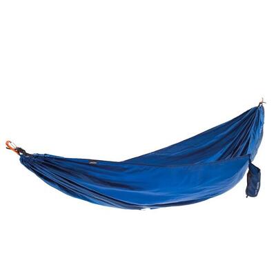 Cocoon– travel hammock blue moon