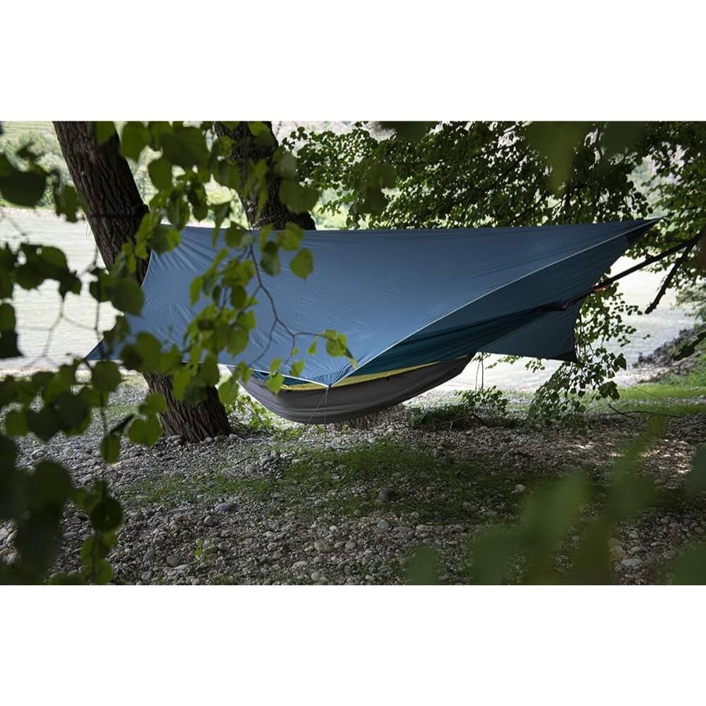 Cocoon Travel Hammock Ultralight – Amaca ultraleggera in Ripstop Nylon – Blu 3/3