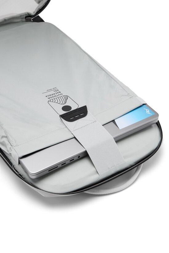 Peak Design Outdoor Backpack 25L - Rugzak voor Avonturiers 3/4