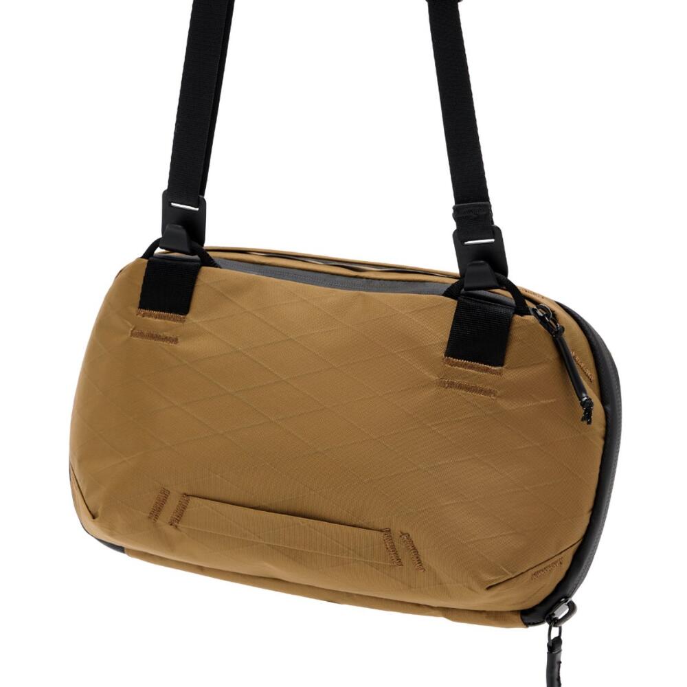 Peak Design Tech Pouch – Organiseur pour Accessoires Tech 2/3