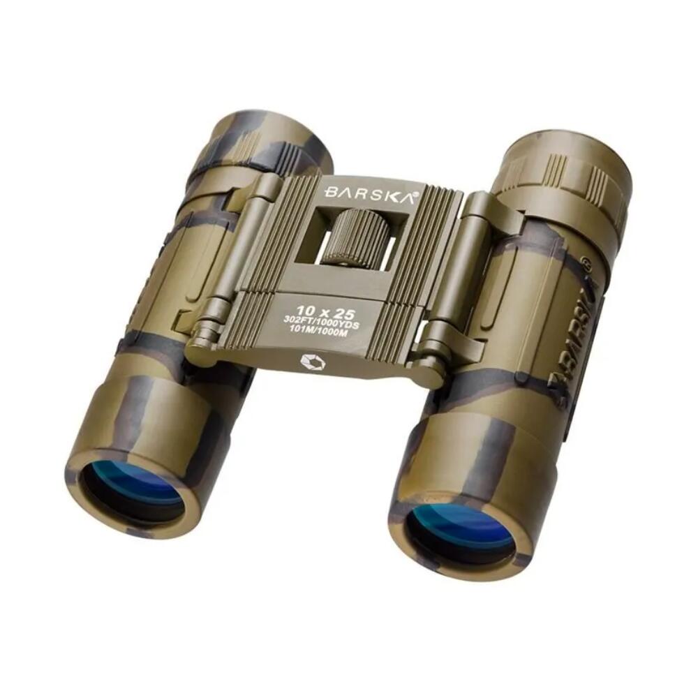 Lucid View Clampack 10x25 1/1