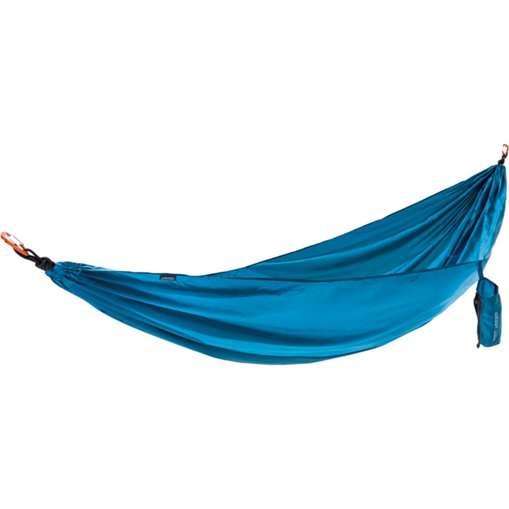 COCOON Cocoon– Travel Hammock Island green
