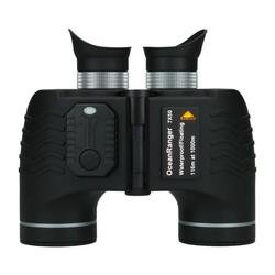 Jumelles marines Bynolyt OceanRanger 7×50 avec compas