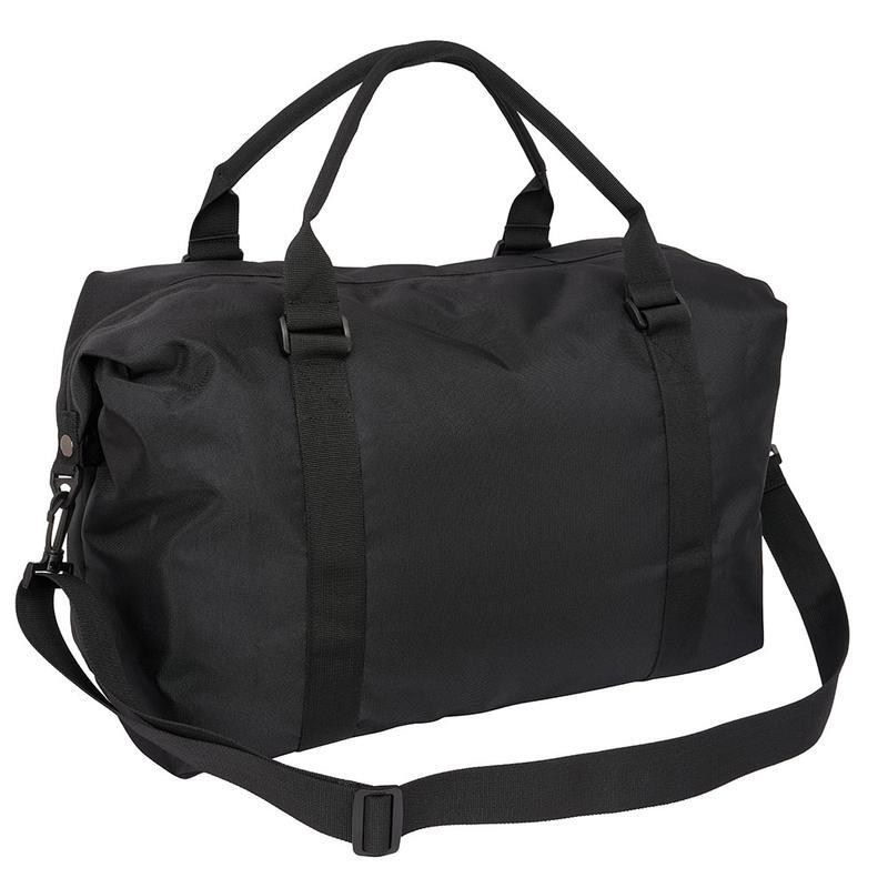 Borsa da viaggio elegante e di alta qualità dell'FC Barcelona 2/3