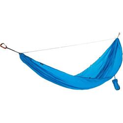 Hamac Ultraléger Cocoon – Bleu Caraïbes