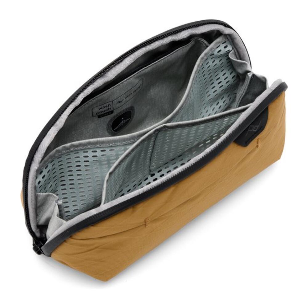 Peak Design Wash Pouch Small – Trousse de Toilette 4/4