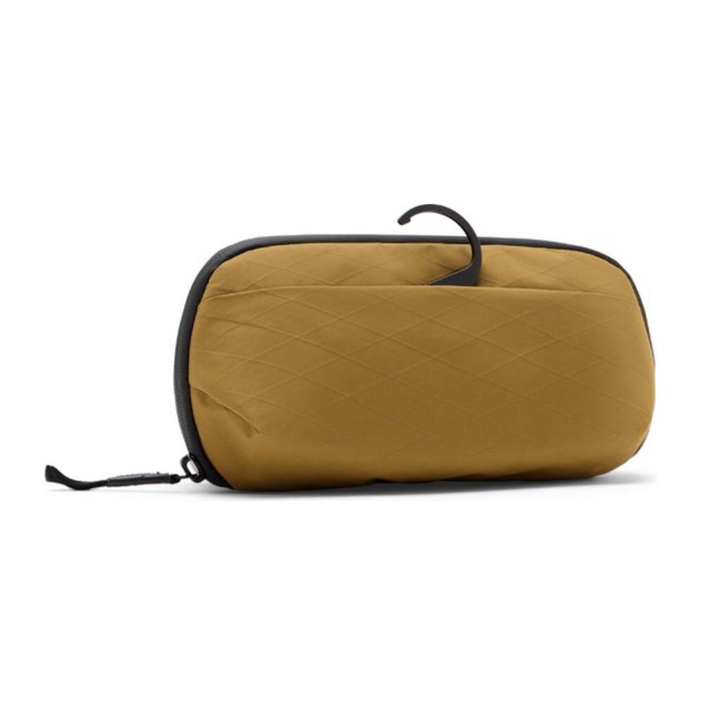 Peak Design Wash Pouch Small – Trousse de Toilette 3/4
