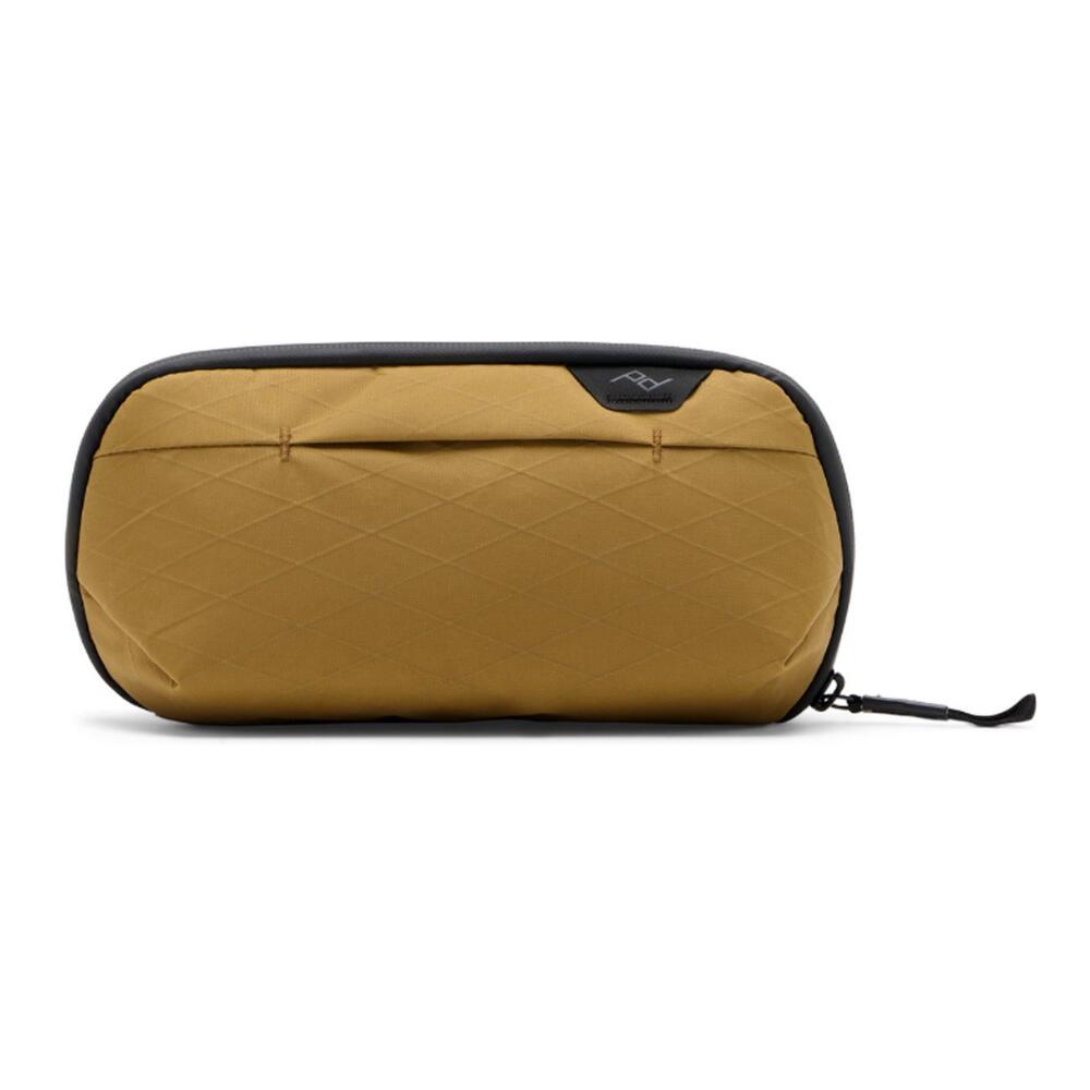 Peak Design - Peak Design Wash Pouch Small – Trousse De Toilette - Sac - Beige|kaki - Decathlon