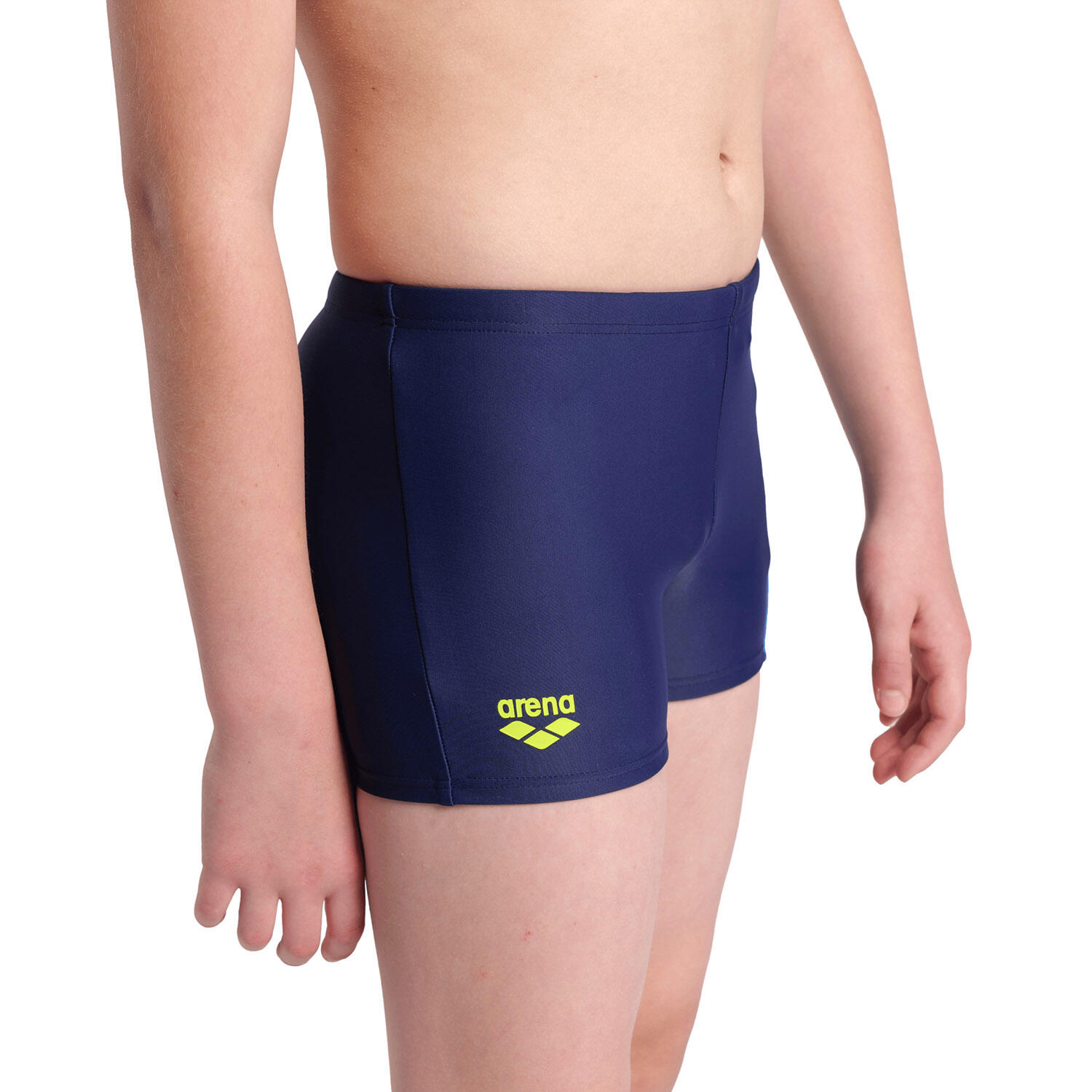 Short de natation Garçon - Light Tricks 5/7