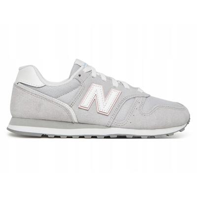 Buty sportowe sneakersy damskie New Balance 373