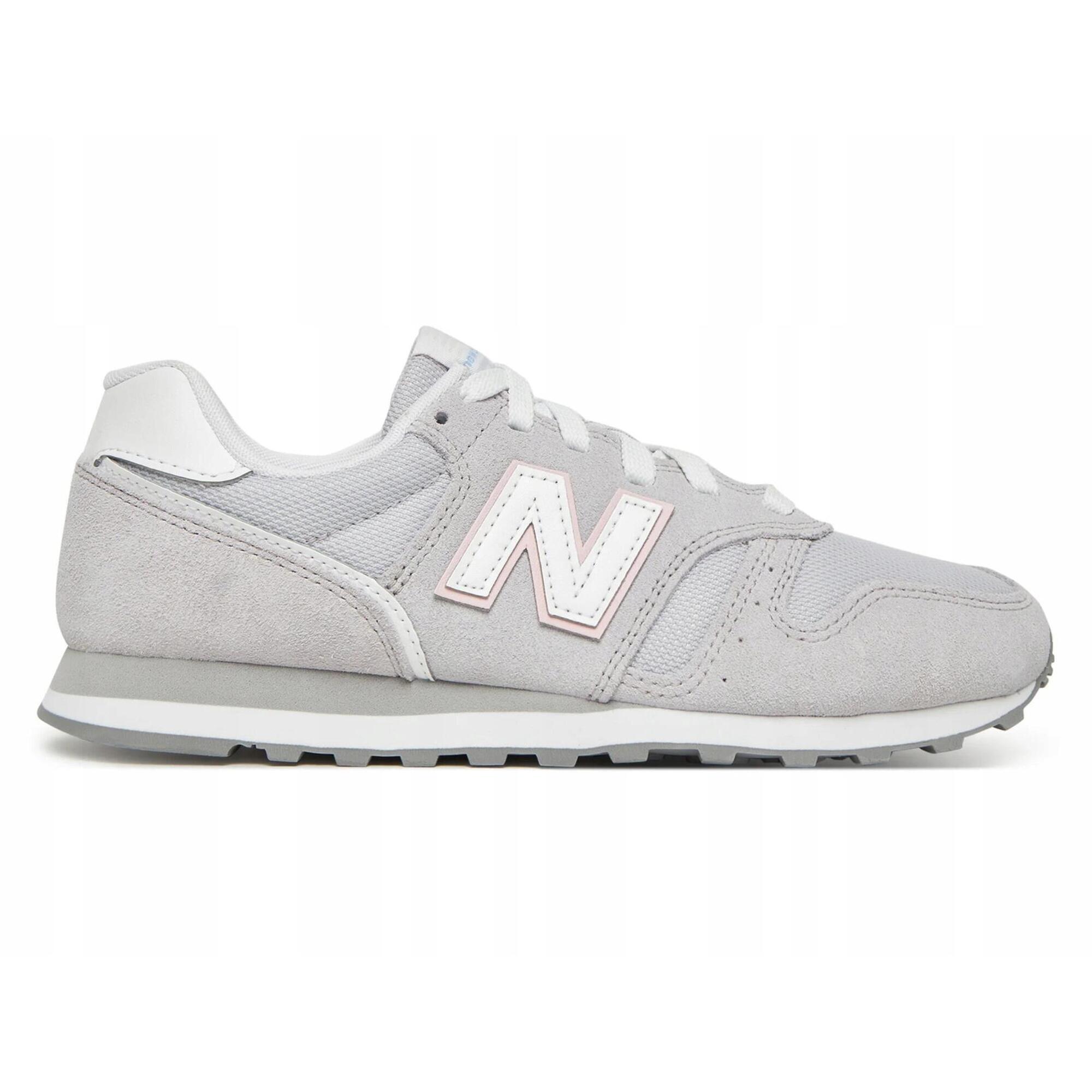 Buty na co dzień damskie NEW BALANCE 373 skóra