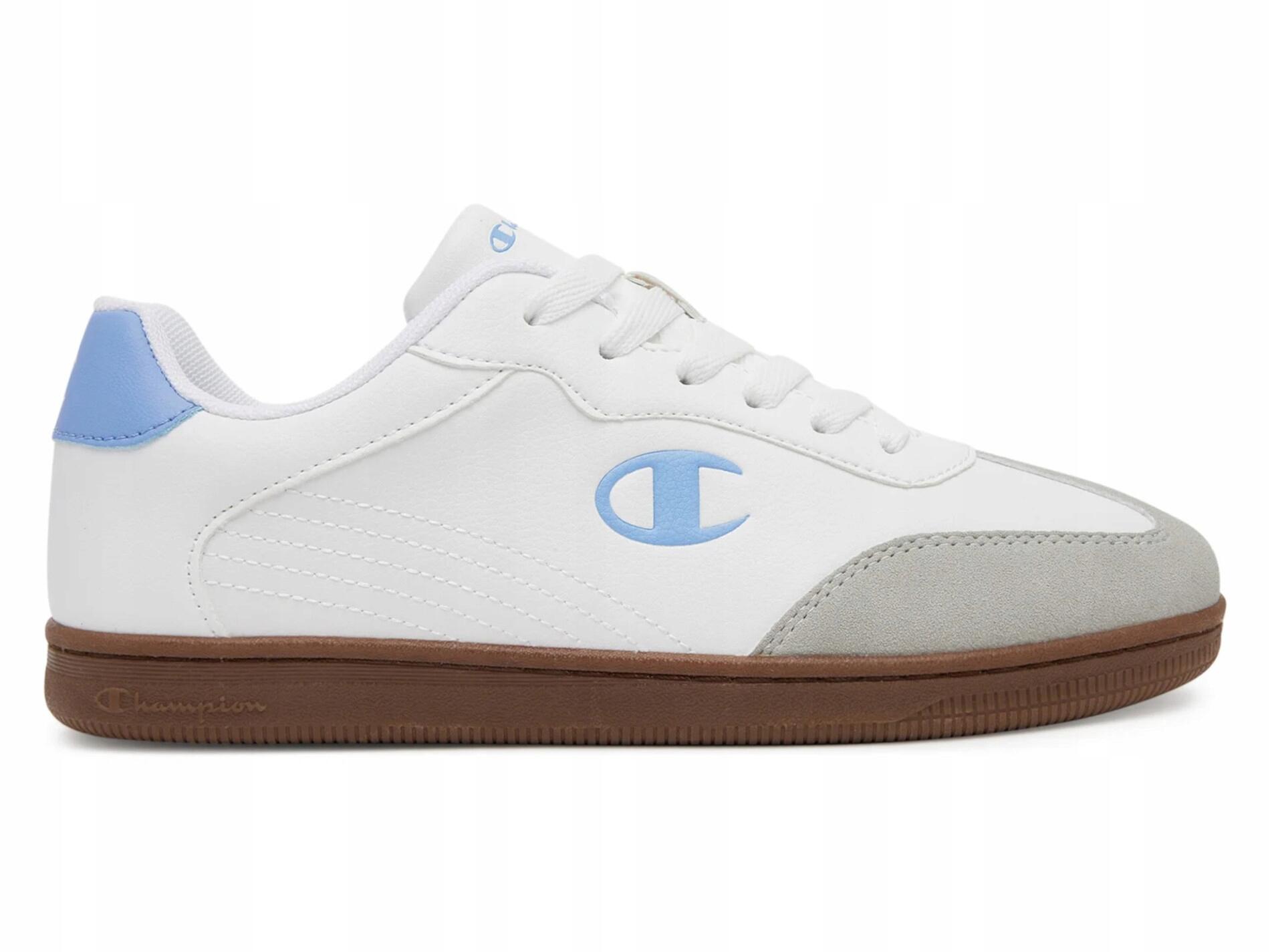 Buty na co dzień damskie CHAMPION PRESTIGE