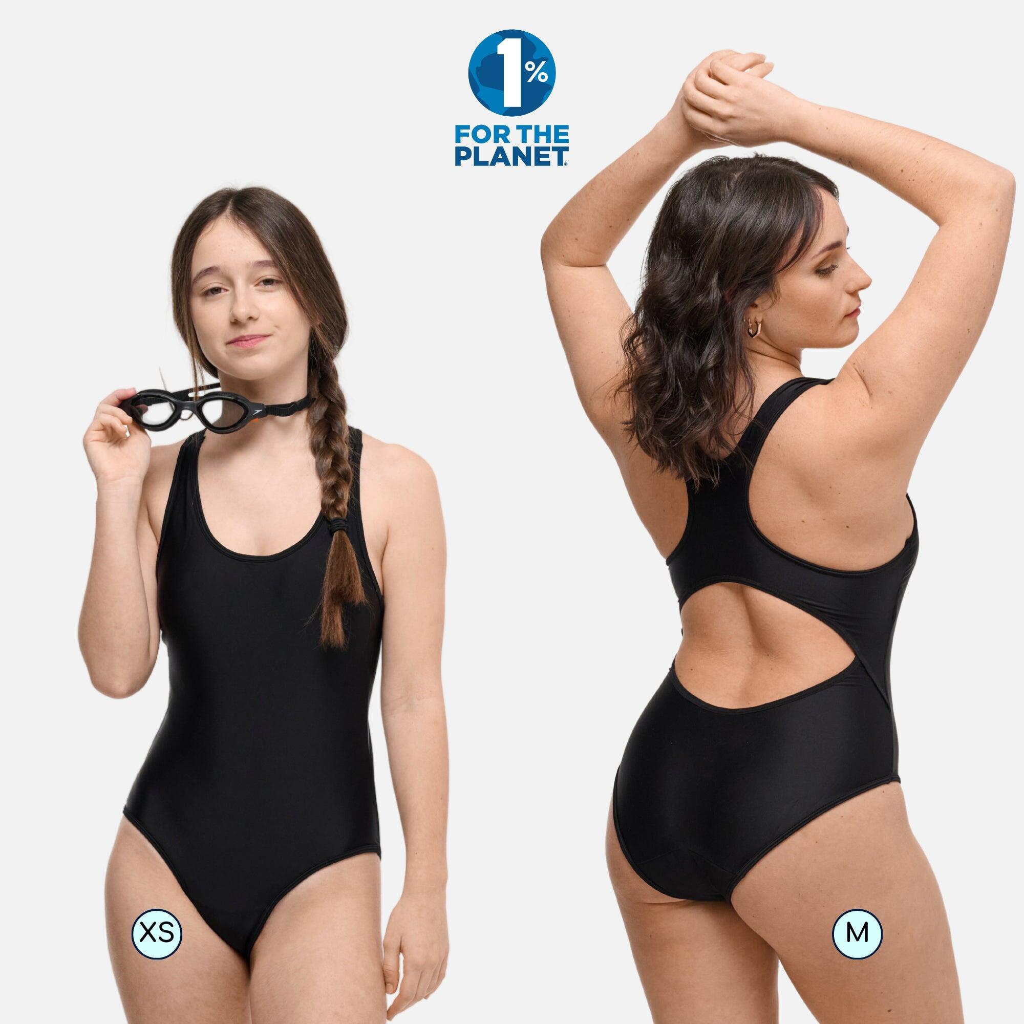 Menstruatiebadpak | Dames en Tieners | Middelmatige Menstruatie | Lola 6/8