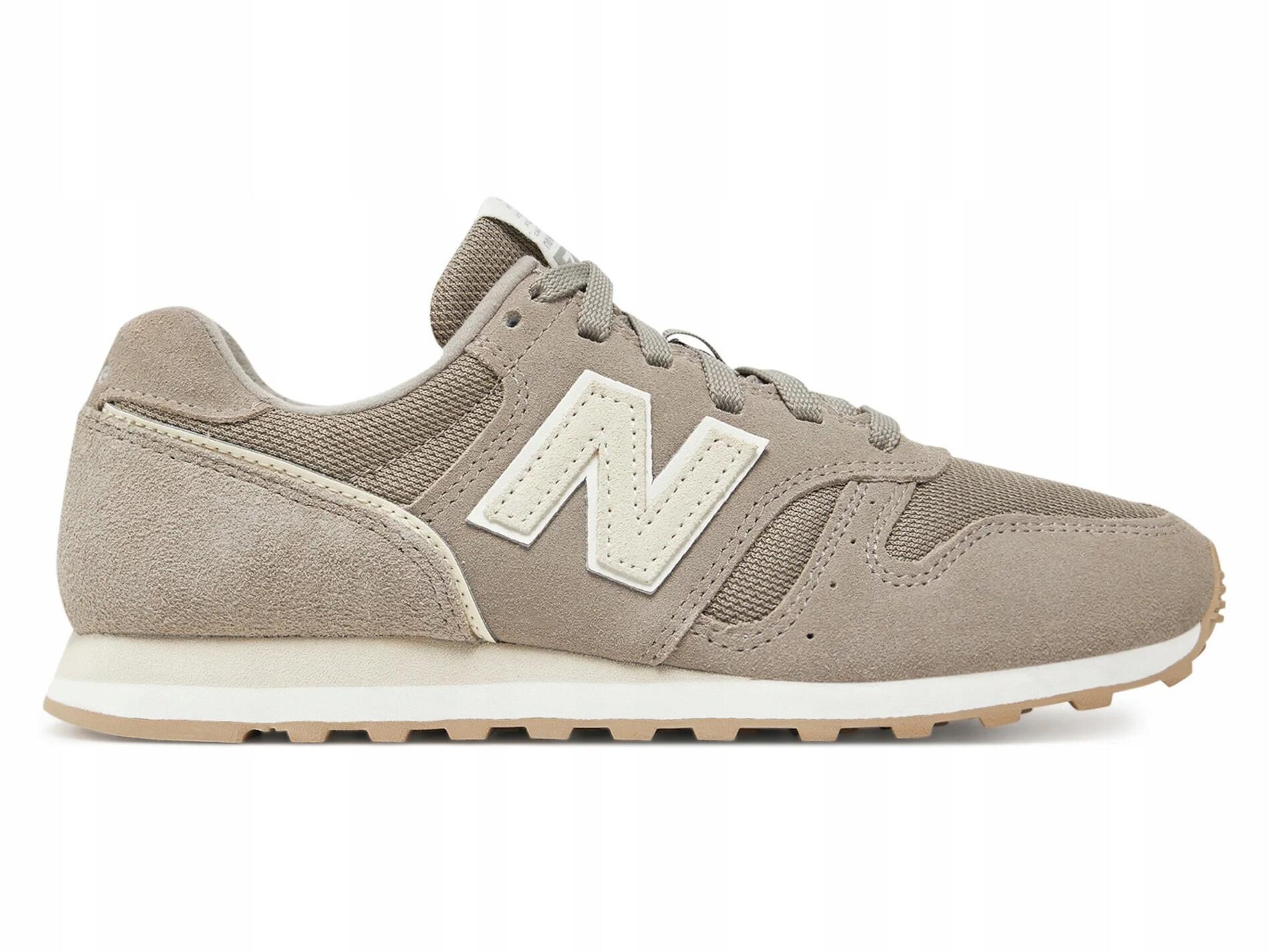 Baskets New balance modèle WL373SH2 pour femmes 1/6
