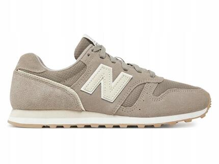 Baskets New balance modèle WL373SH2 pour femmes