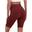 Femmes Equilibrium short yoga