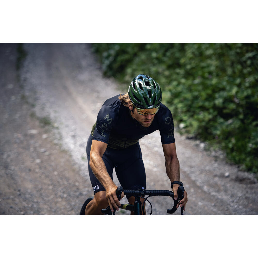 Casco de bicicleta ABUS StormChaser 7/7