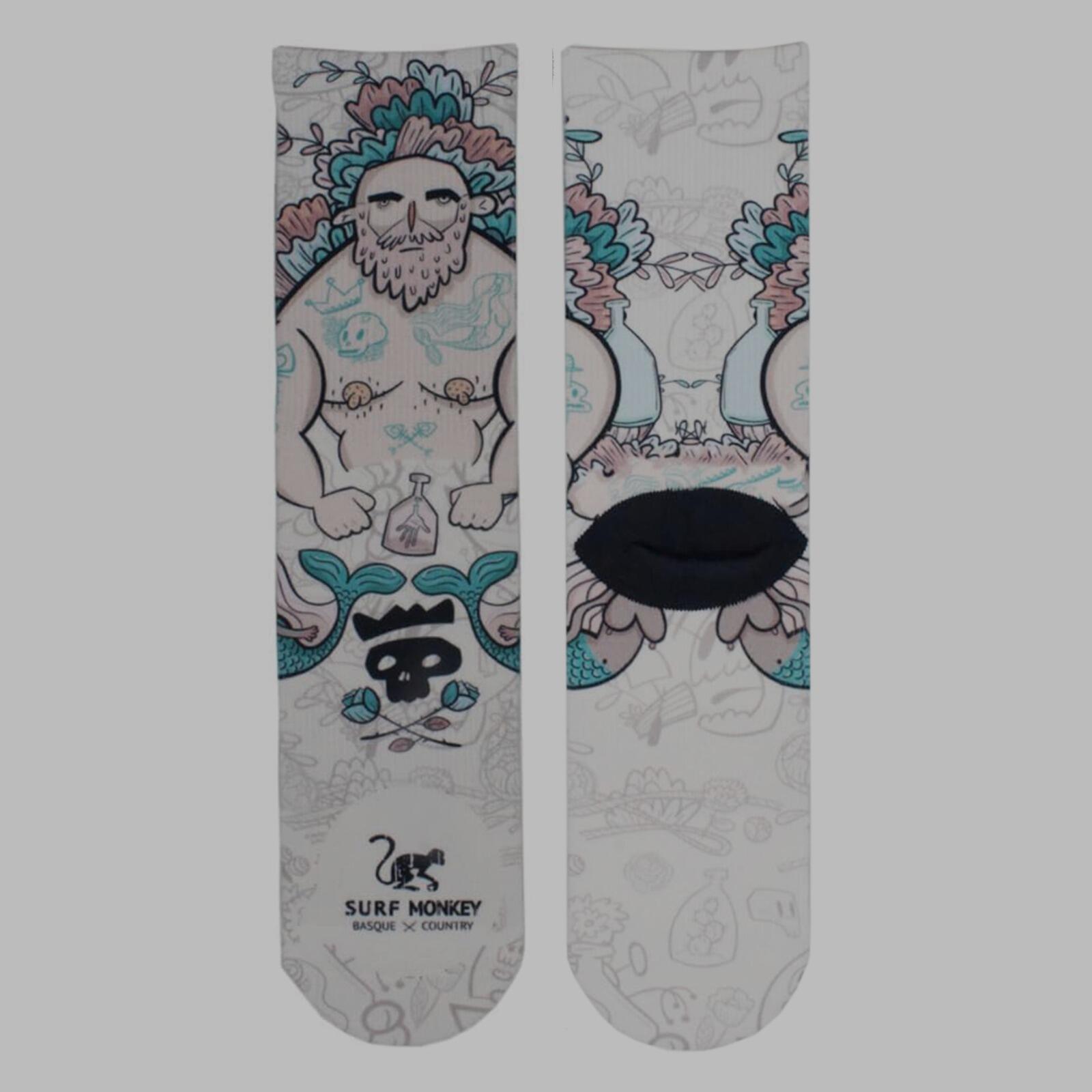 SURF MONKEY picture