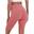 Dames Evenwicht Yoga Shorts