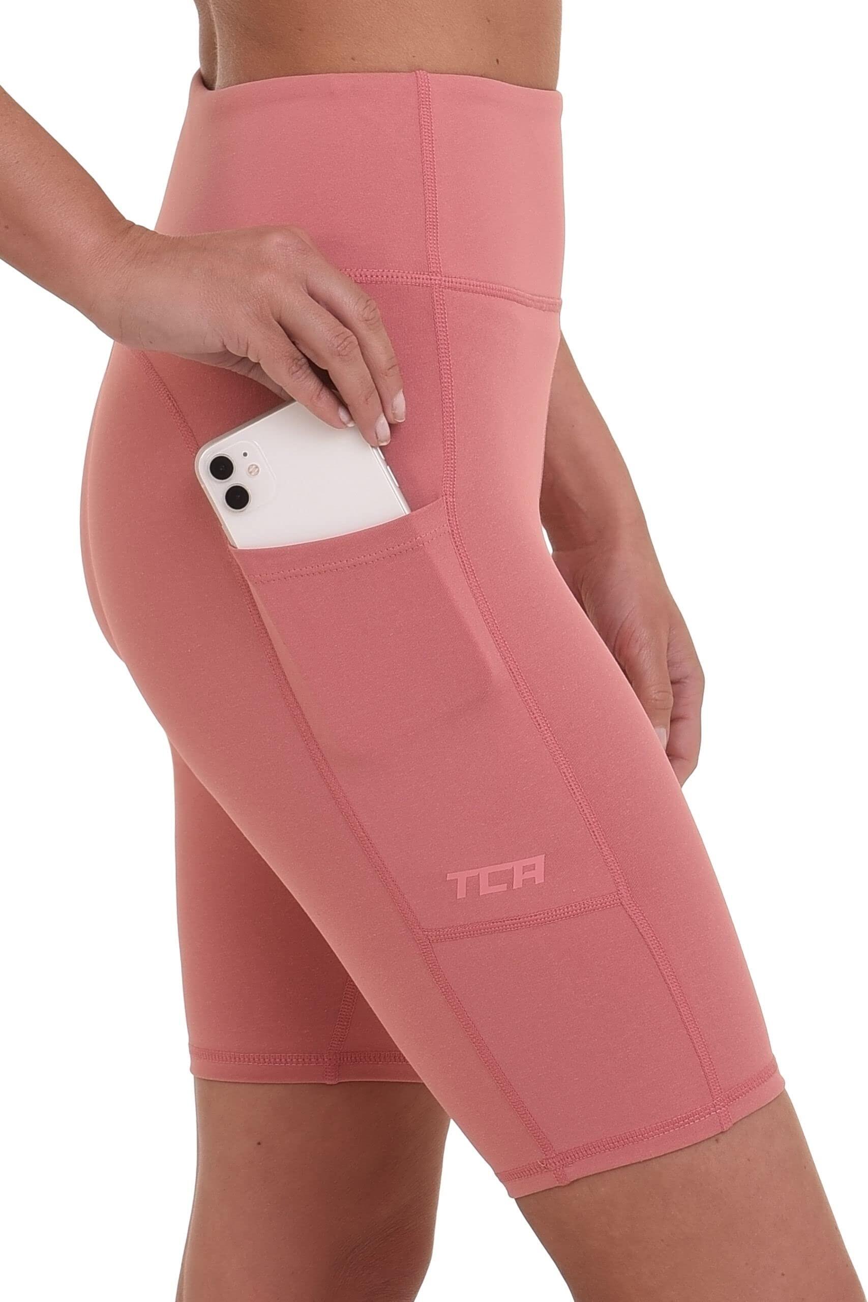 Dames Evenwicht Yoga Shorts 2/6