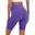 Femmes Equilibrium short yoga