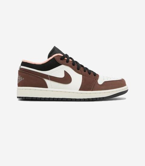 Air Jordan 1 Low Mocha