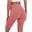 Femmes Equilibrium short yoga