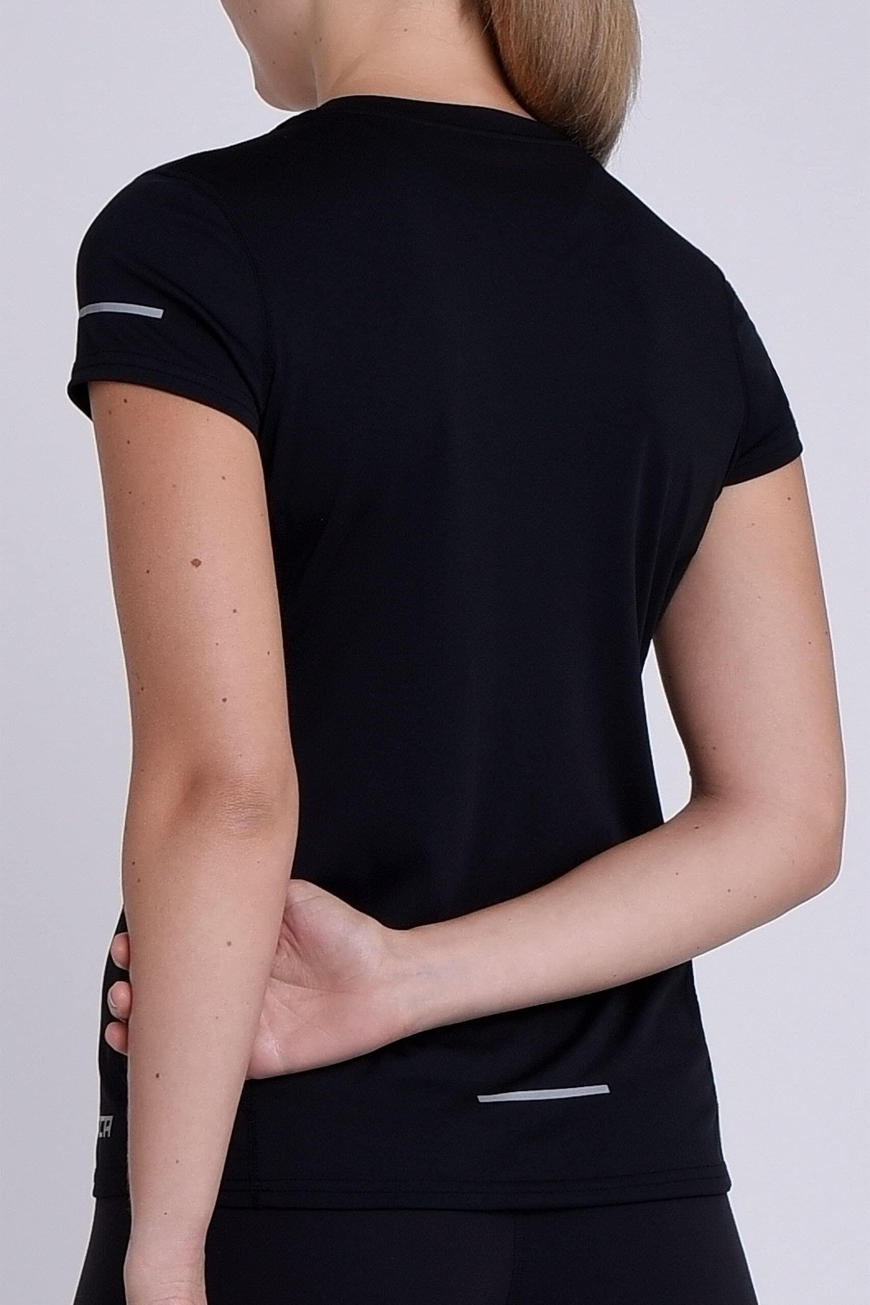 Women's Atomic Short Sleeve Top 2/7