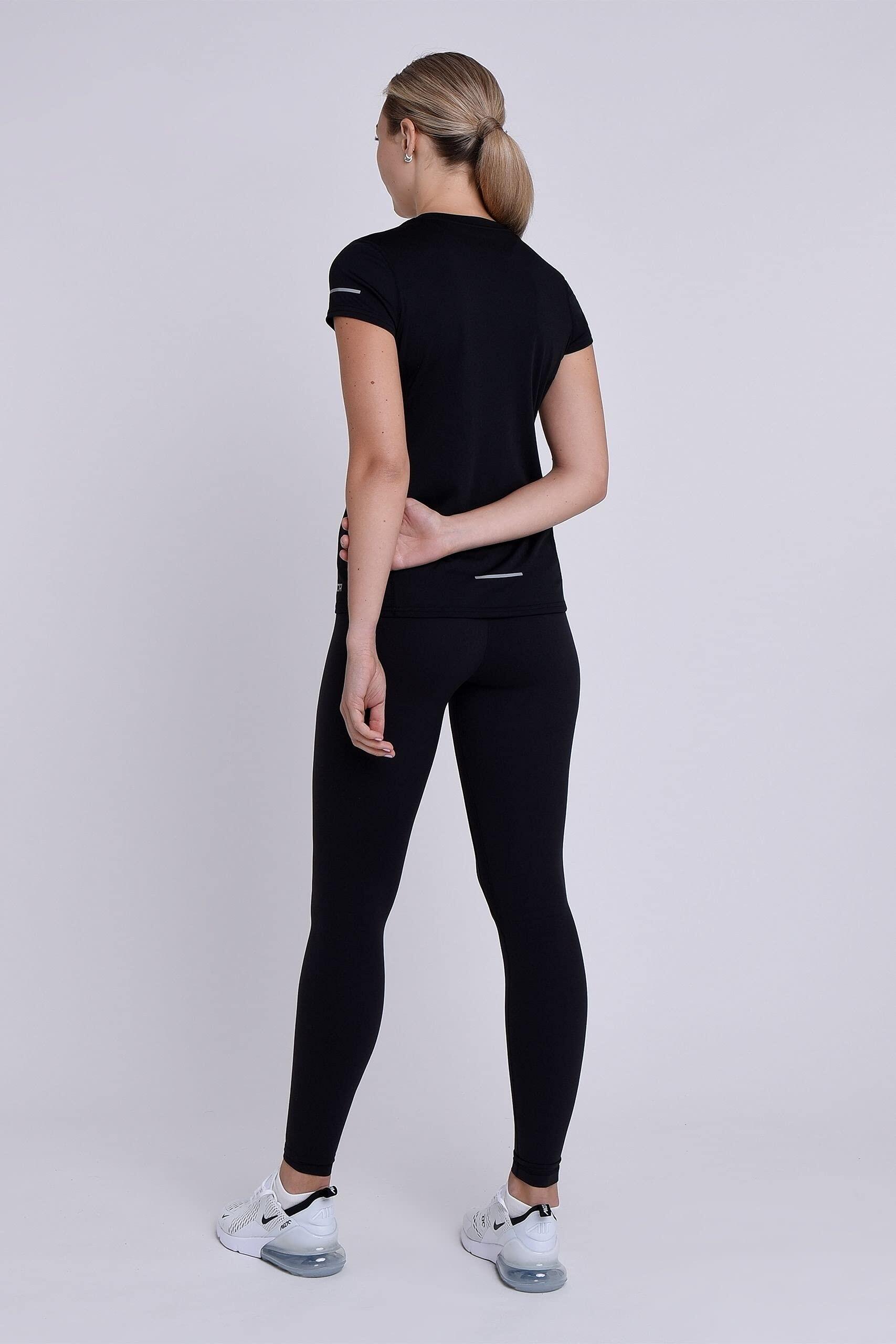 Women's Atomic Short Sleeve Top 6/7