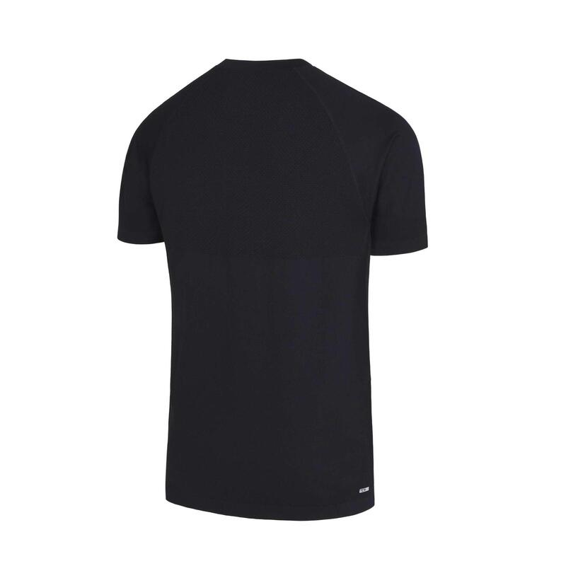 Heren Superknit Engineered T-shirt