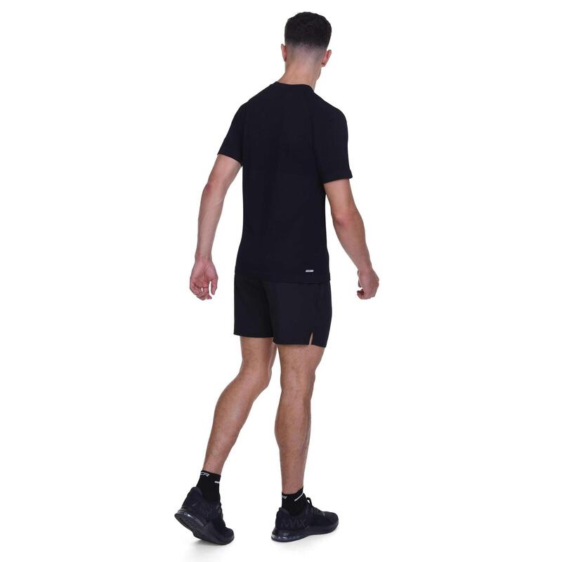 Heren Superknit Engineered T-shirt