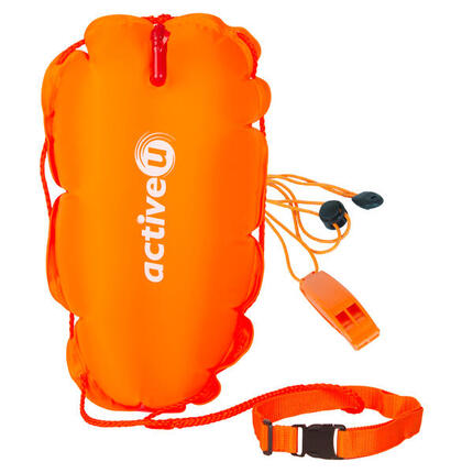 Boja asekuracyjna do pływania Activeu Classic