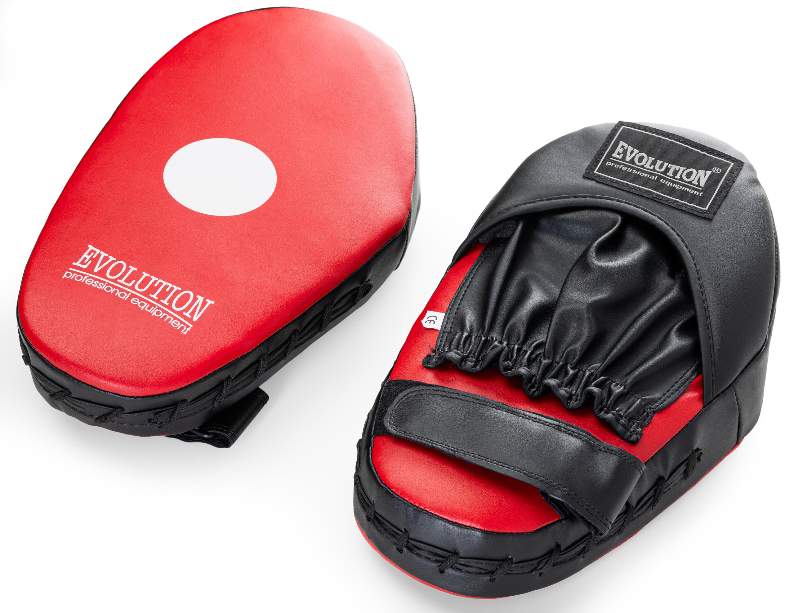 Łapa trenera duża Evolution Professional Equipment 2/7