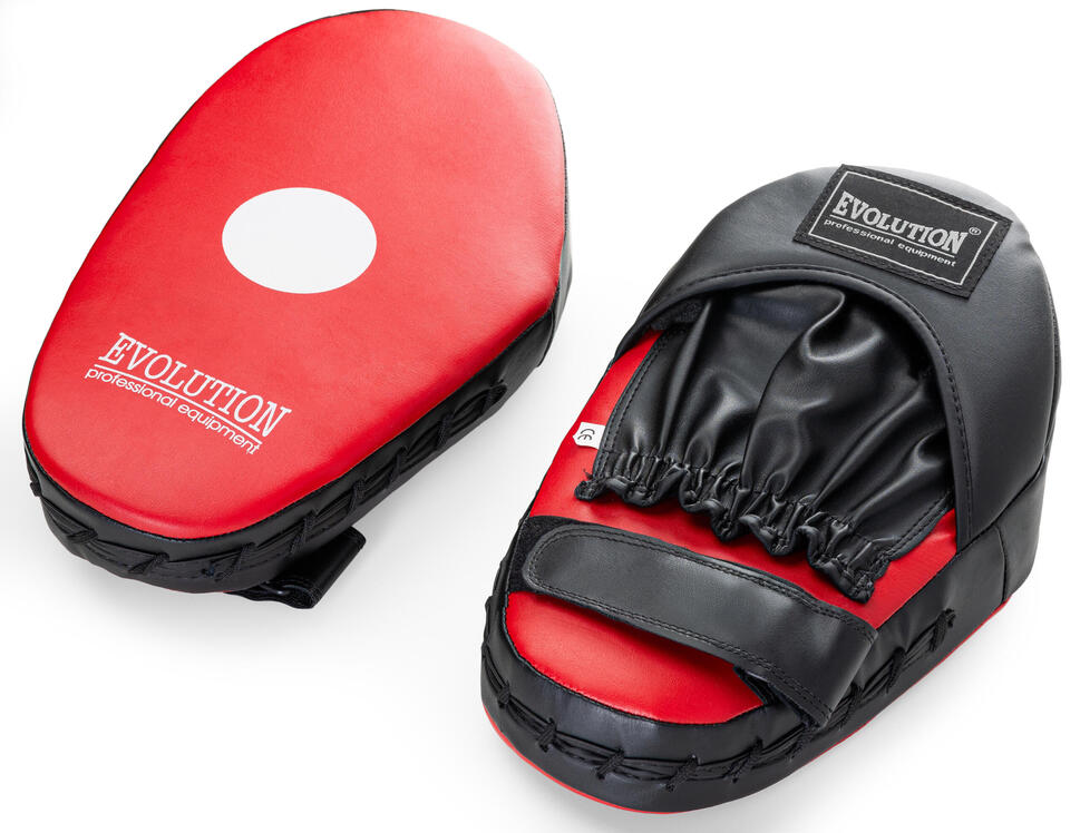 Łapa trenera duża Evolution Professional Equipment