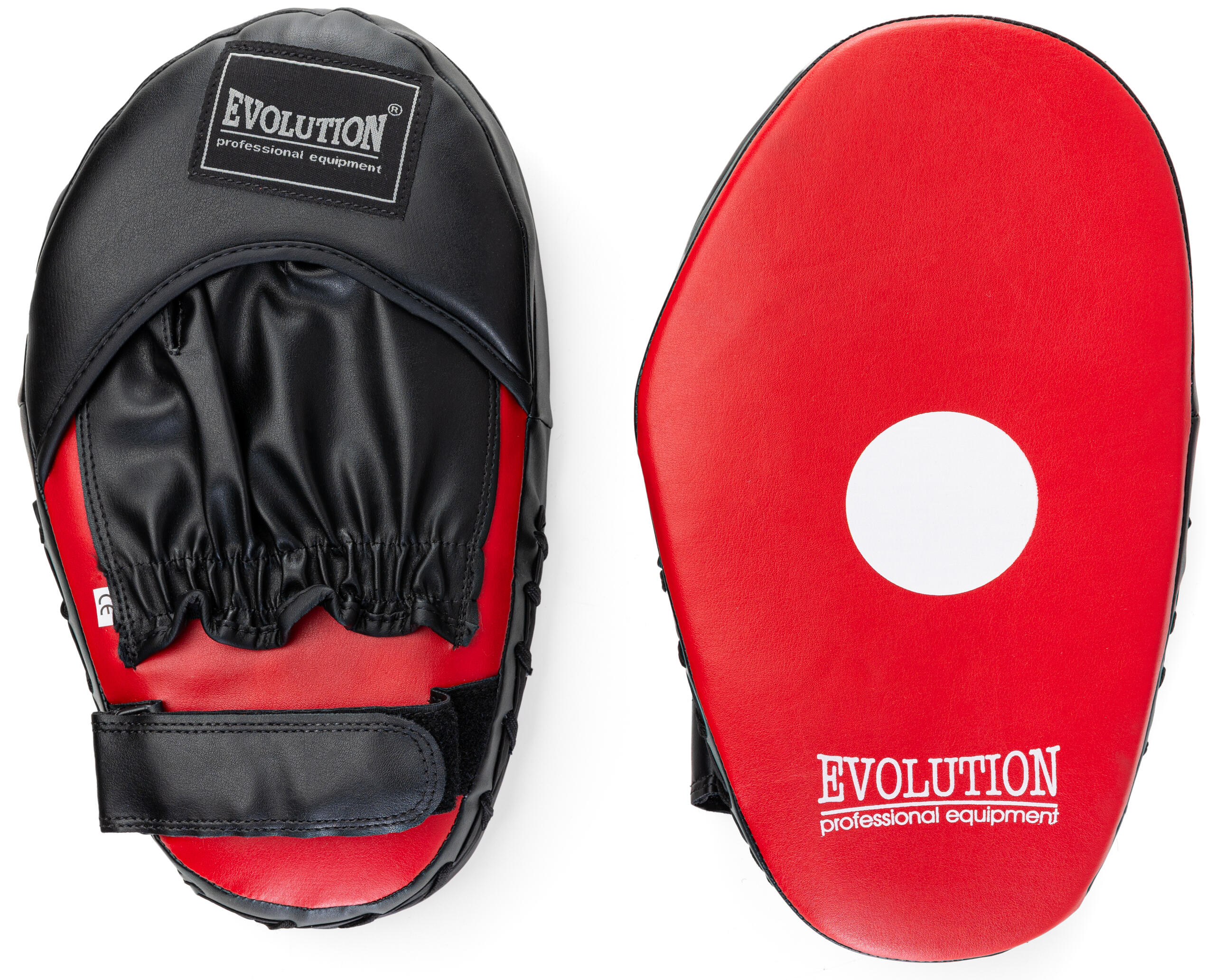 Łapa trenera duża Evolution Professional Equipment 3/7