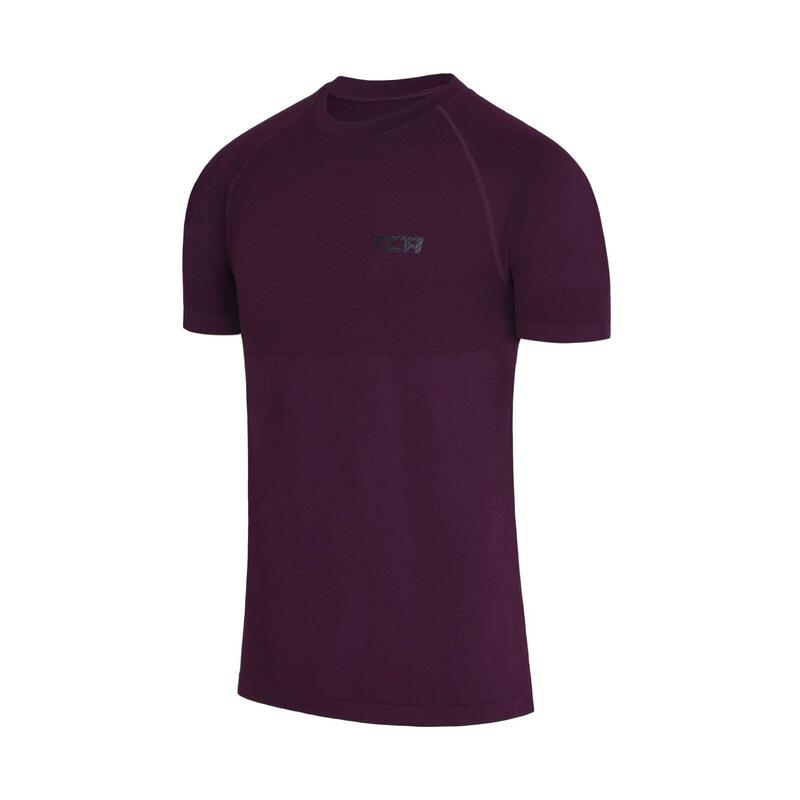 Heren Superknit Engineered T-shirt