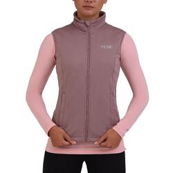 Gilet de poids mouche avec des poches zip