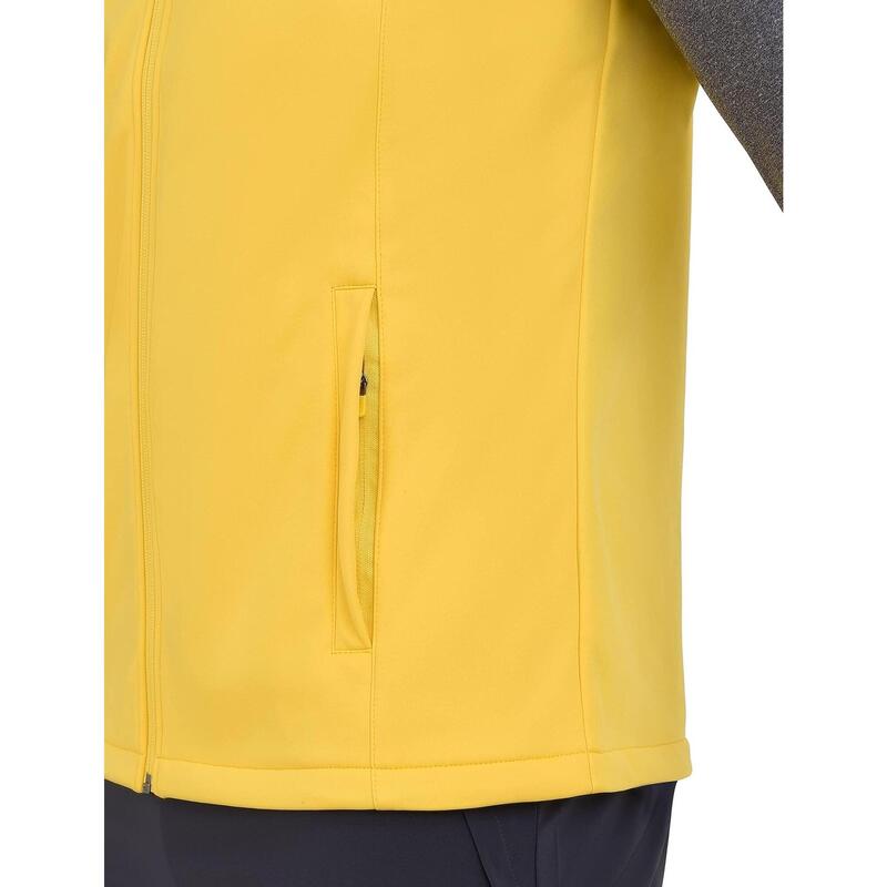 Gilet de poids mouche pour hommes avec poches zippées