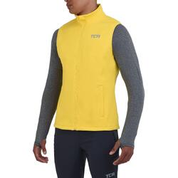 Gilet de poids mouche pour hommes avec poches zippées