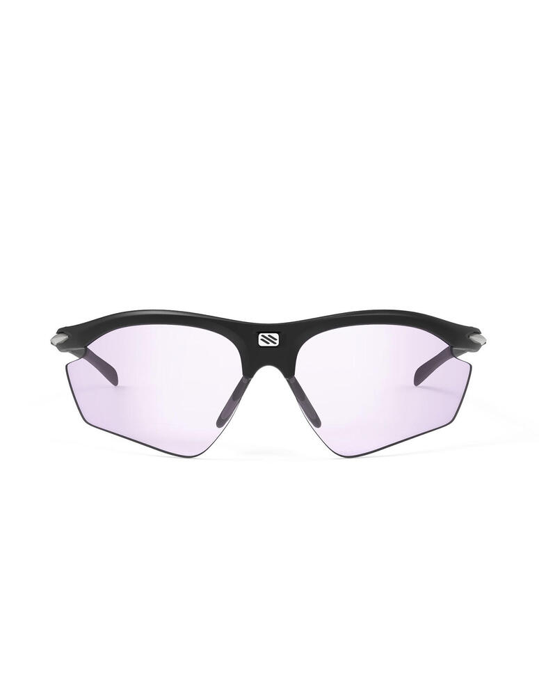 Okulary Rudy Project RYDON GOLF BLACK MATTE - Impactx™ Photochromic 2 Purple