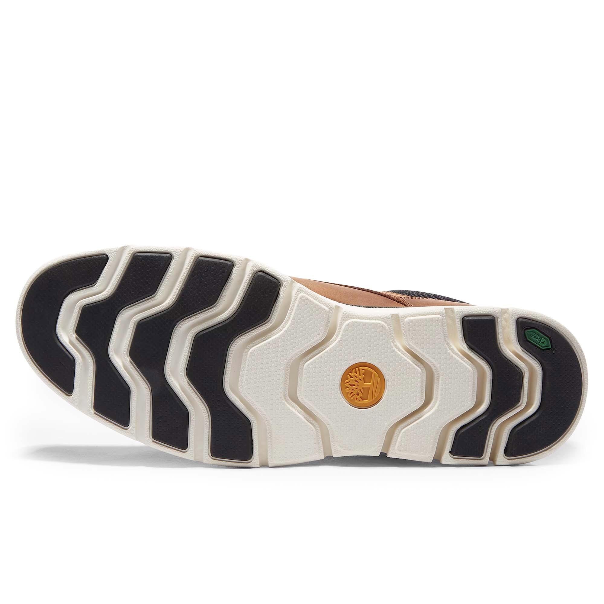 Timberland Midden Chukka-Laarzen Met Veter Volwassenen 5/6