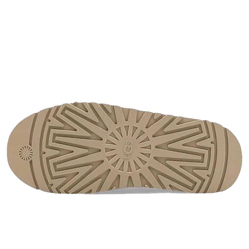 Tazz Slipper Sand