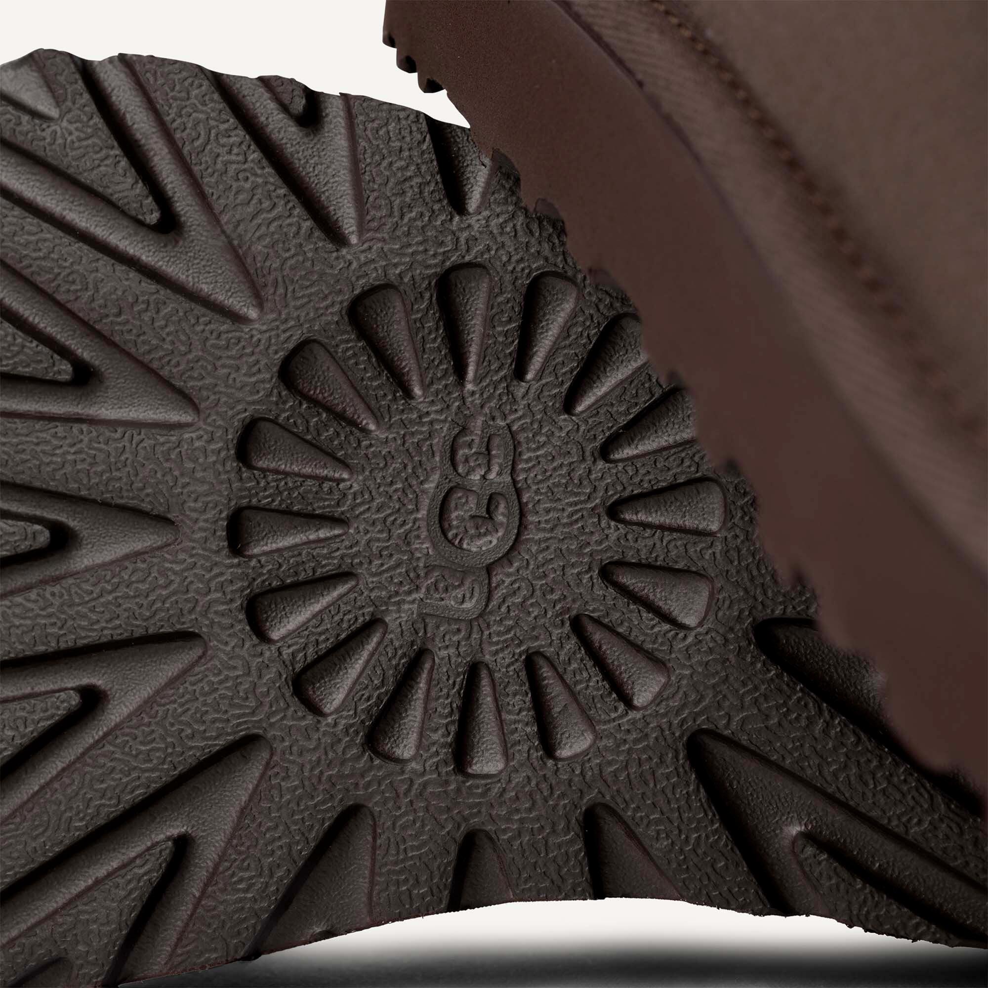 Zapatillas  Classic Ultra Mini Boot Burnt Cedar 4/5