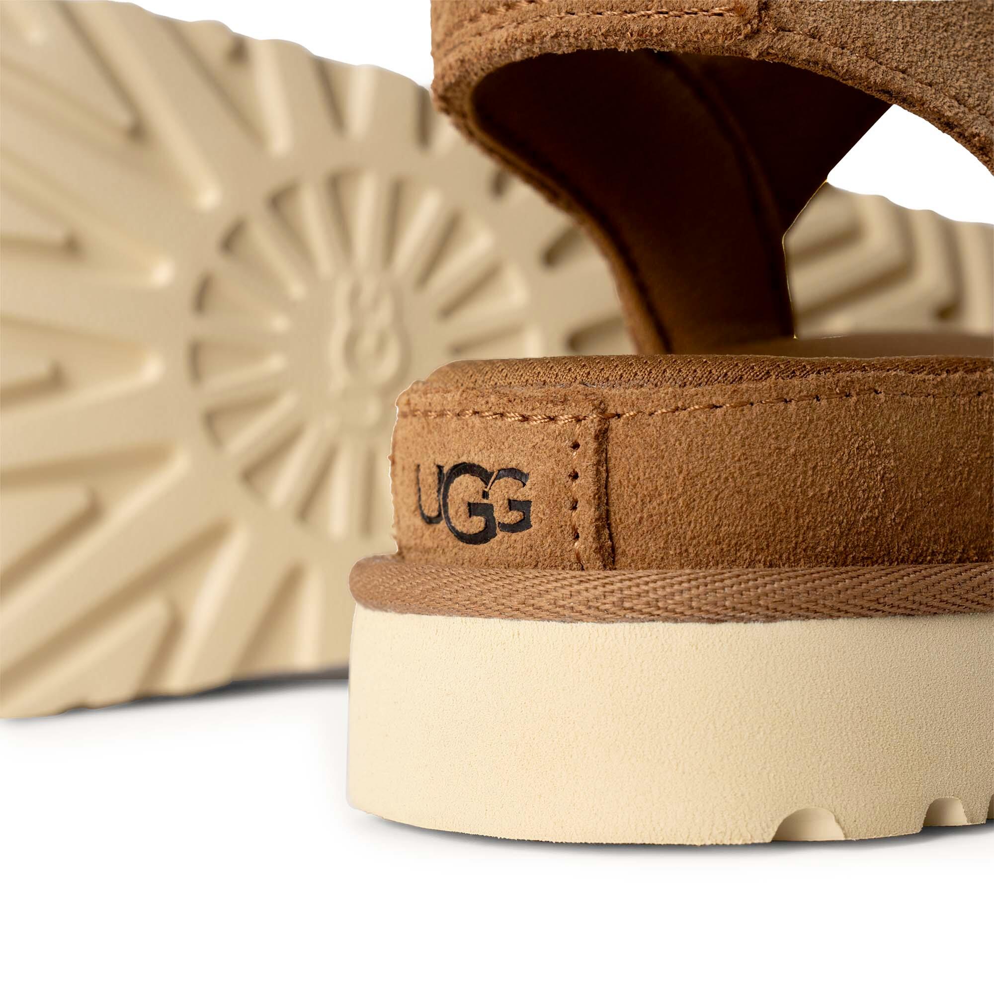 Bottines Ugg Australiennes Avec Goldenstar Femme 5/5