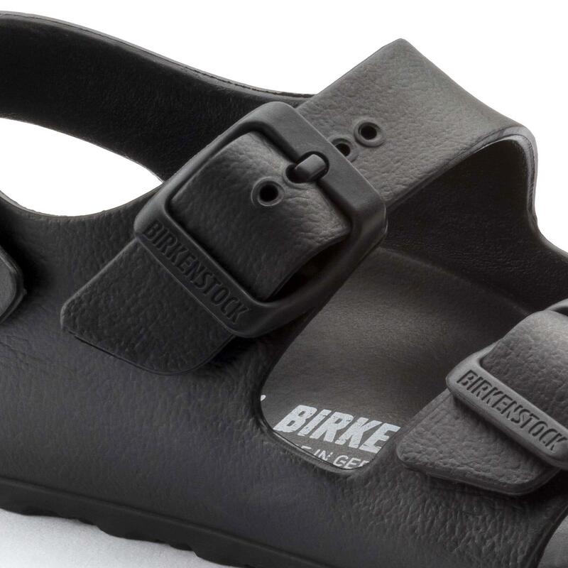 Sandale Birkenstock Milano Kids Eva Copii