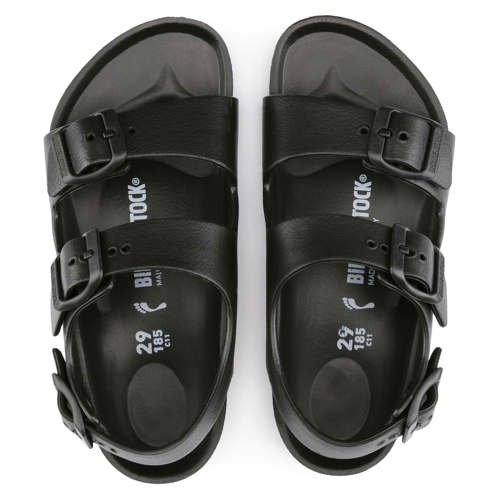 Sandales Birkenstock Milano Kids Eva Enfant 4/5